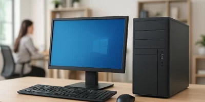 Ofis Bilgisayarı Alırken Dikkat Edilmesi Gerekenler