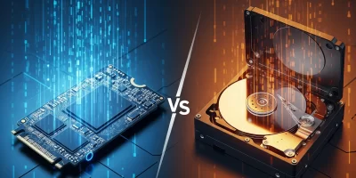 Oyun Bilgisayarı Alırken SSD Mi, HDD Mi Tercih Etmeli?