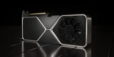 RTX 4050 Ekran Kartı