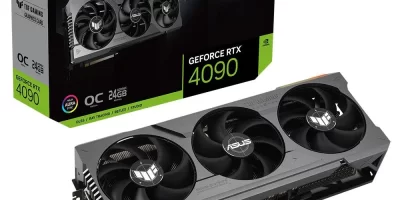 RTX 4090 Ekran Kartı