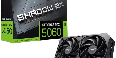 RTX 5060 Ekran Kartı