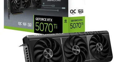RTX 5070 Ti