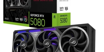 RTX 5080 Ti Ekran Kartı