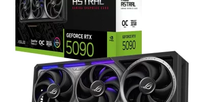 RTX 5090 Ekran Kartı