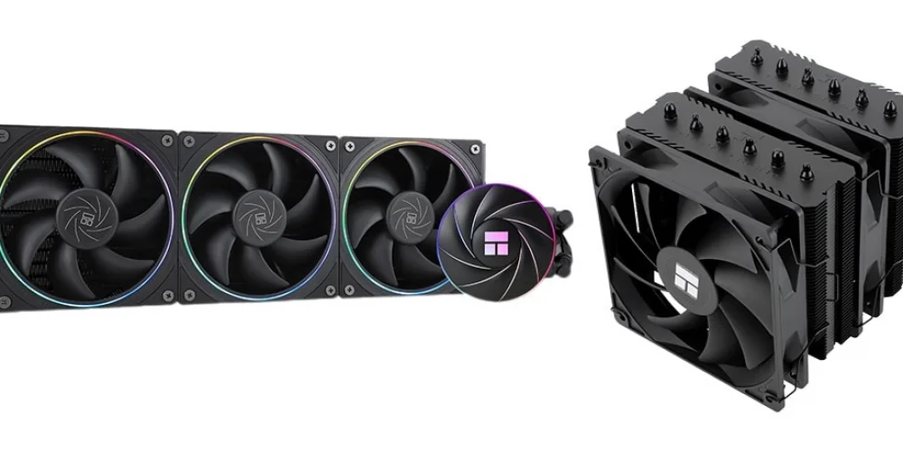 Sıvı Soğutma mı, Hava Soğutma mı? Bilgisayarınız İçin En İyi Soğutma Çözümü