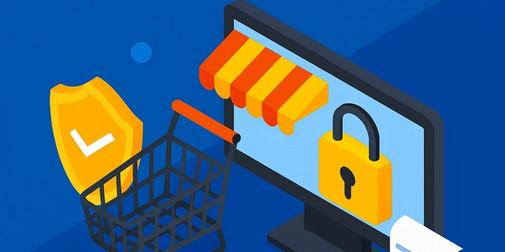 İnternette Güvenli Alışverişin 10 Altın Kuralı