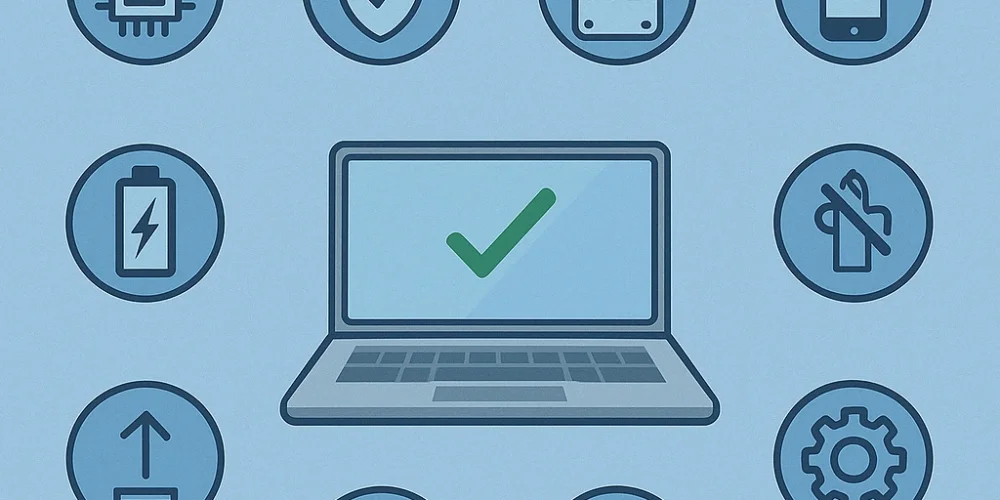 Bilgisayarınızın Ömrünü Uzatmanın 10 Etkili Yolu