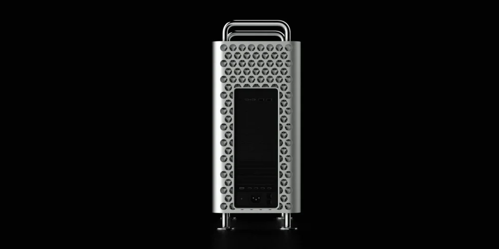 Bir Mühendislik Harikasını Yaşatmak: Classic Mac Pro (2006-2012) Modernizasyon Rehberi