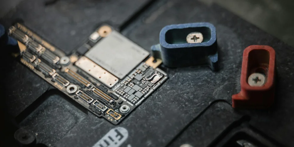 Mac Pro’nun Sessiz Katili: Northbridge Yüksek Isı Sorunu ve Çözümü