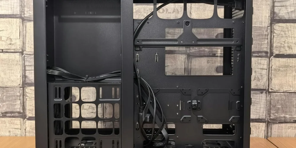 Metal Kasalı Mini Bilgisayarlarda Wi-Fi ve Bluetooth Sinyal Sorunları: Anten Modifikasyonu ve Parazit Engelleme