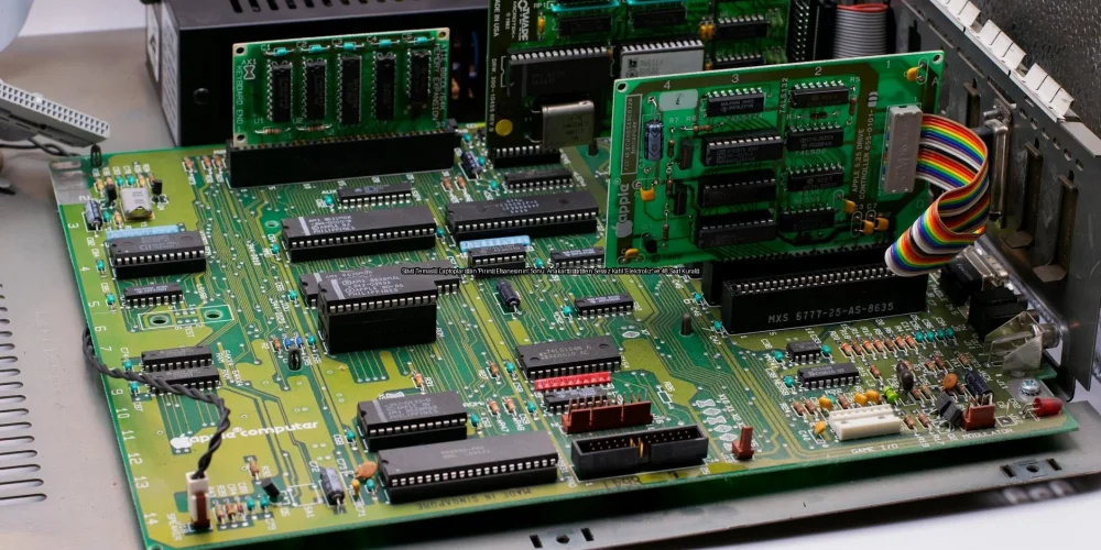 Sıvı Temaslı Laptoplar İçin Pirinç Efsanesinin Sonu: Anakartı Çürüten Sessiz Katil Elektroliz ve 48 Saat Kuralı