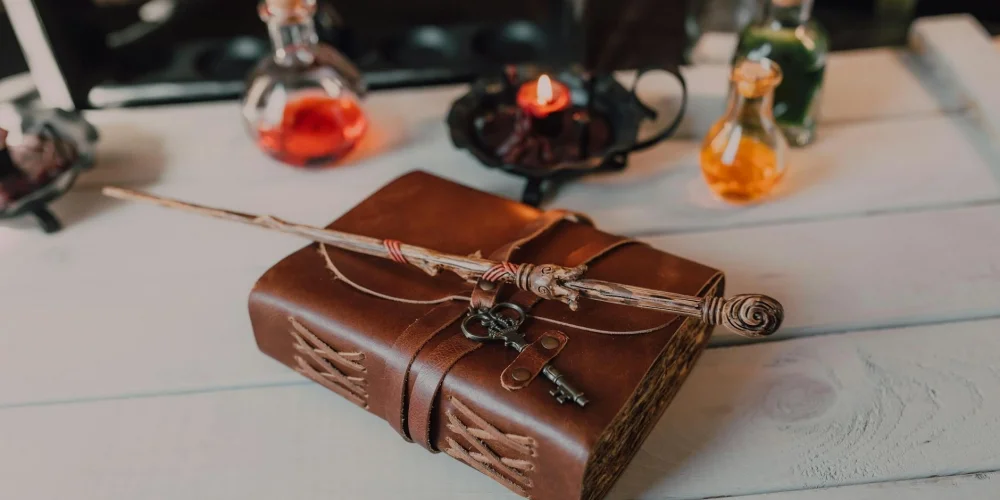 Minecraftta Büyü Masası (Enchanting Table) Nasıl Yapılır ve En Yüksek Seviyeye Nasıl Getirilir?