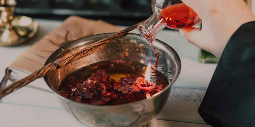 Minecraftta İksir Standı (Brewing Stand) Yapımı ve Temel İksir Tarifleri: Hayatta Kalmanın Kimyası