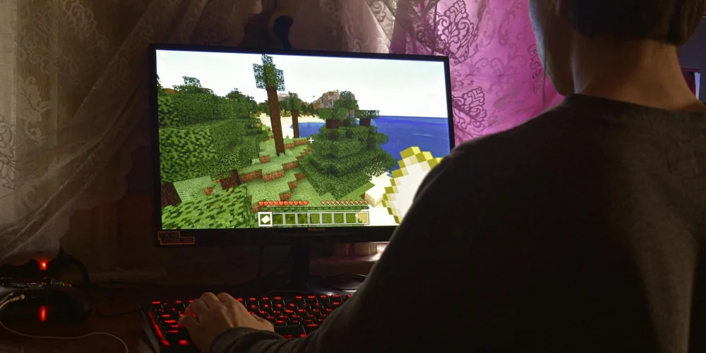 Minecraftta Örs (Anvil) Yapımı: Eşyaları Tamir Etme ve Adlandırma Rehberi