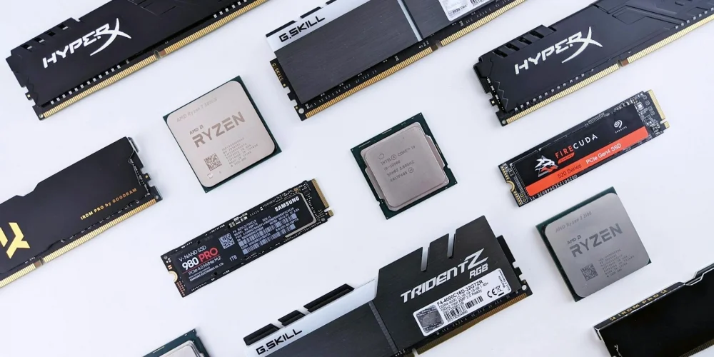 Eski Bilgisayarınızı Çöpe Atmayın, Turbo Takın: SSD ve Dual Channel RAM ile Performansı 5 Katına Çıkarma Sanatı