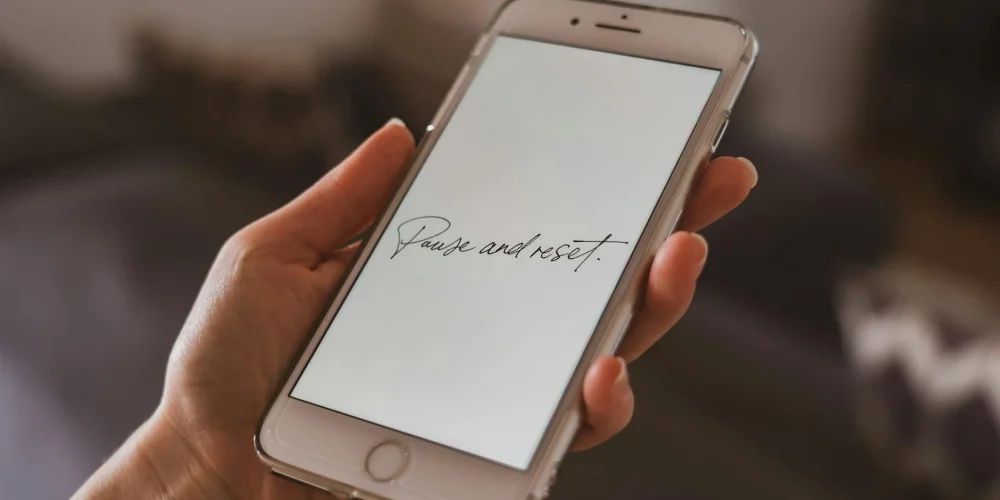 Beynini Sıfırla: Dopamin Detoksu ile Odaklanma Sorununu Nasıl Çözersin?