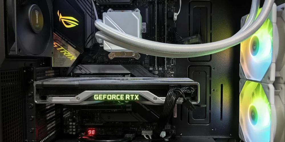 Zamanı Satın Alamazsın Ama Hızı Satın Alabilirsin: Neden High-End Bir Bilgisayara İhtiyacın Var?