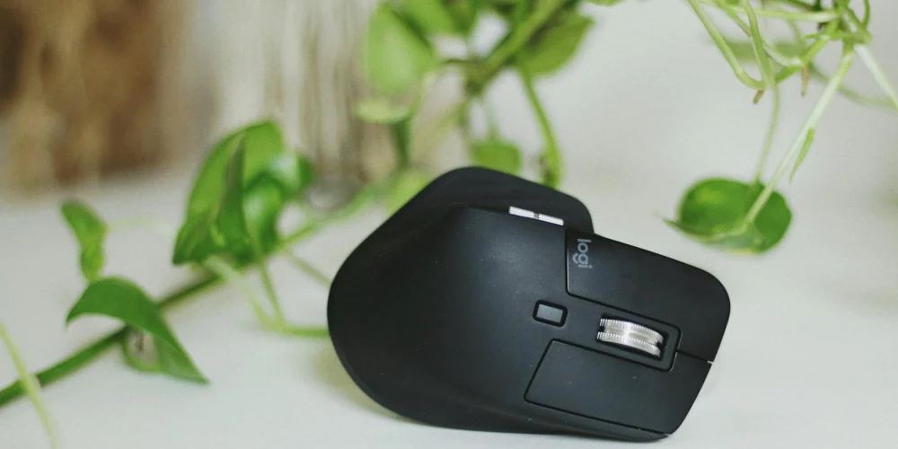 Bileğine Bir İyilik Yap: Dikey Mouse (Vertical Mouse) ile Tanışma Zamanı
