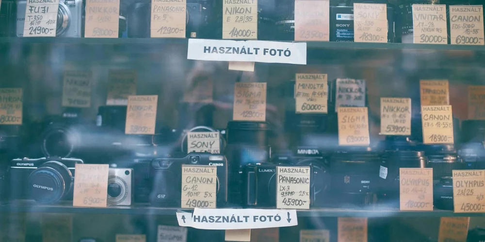 Sıfır Takıntısını Bırak: İkinci El (Pre-owned) Teknoloji Alarak Nasıl Yarı Fiyatına Krallar Gibi Yaşarsın?