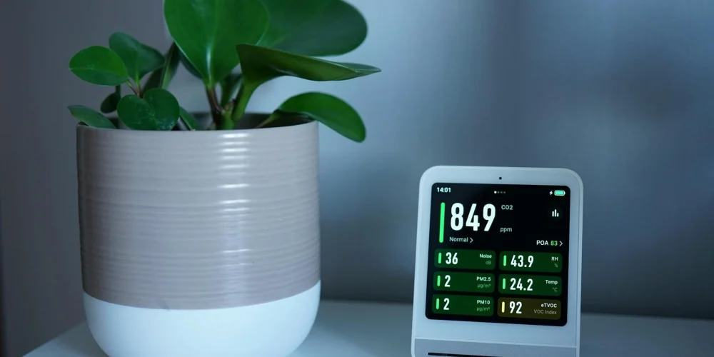 Görünmez Tehlikeye Karşı: Neden Evinde Bir Akıllı Hava Temizleyici (Air Purifier) Olmalı?