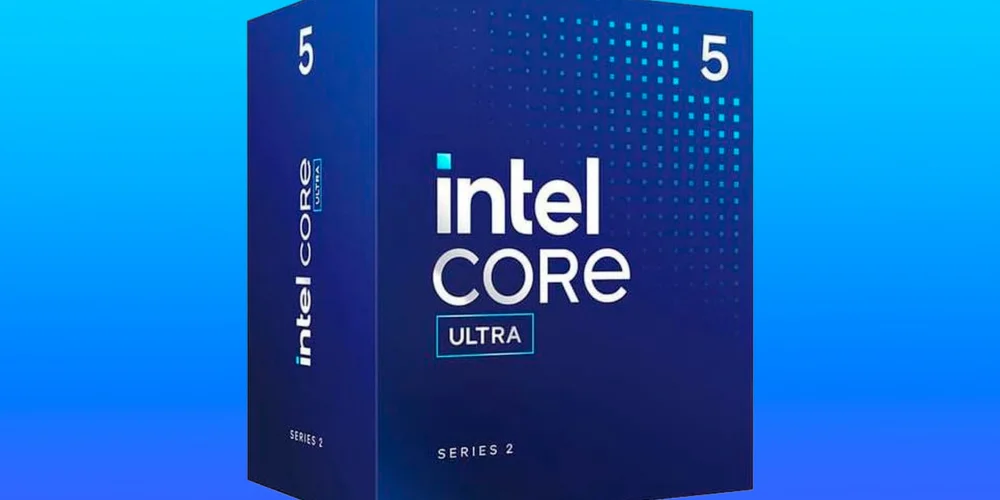 Core Ultra 5135U İşlemcisi