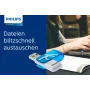 16GB USB 2.0 PHILIPS FLASH BELLEK
