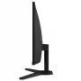 23.8 Monitör / JAMES DONKEY RION 144HZ CURVED