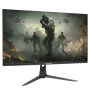 25 Rampage CYCLOPS CY25R240 25 240Hz 1ms BOE VA Full HD HDR Freesync Logo Yansıtma RGB PC Flat Oyuncu Monitörü