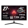 27 Monitör / Dexim 27N12A 1Ms 100Hz (HDMI+VGA) IPS Monitör