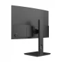 27 Monitör / Dexim K27SG 1Ms 180Hz (Hdmı+Display) Curved Gaming Monitör