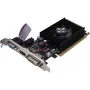 2.El 2Gb Radeon R5 230 Ddr3 64Bıt Dvı HDMI Vga Grafik Ekran Kartı