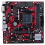 2.EL ASUS B450M DRAGON 4400MHz(OC) DDR4 Soket AM4 M.2 HDMI DVI mATX Anakart