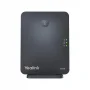 2.el baz istasyonu yealink w60b sıp dect ıp baz istasyonu