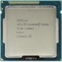 2.EL CPU İNTEL CELERON G1610 3. NESİL 2.60 GHZ 2MB 1155 TRAY