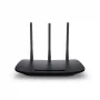 2.el modem tp-lınk tl-wr940n 4 port 3 anten 2.4ghz 300mbps kablosuz