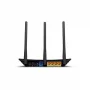 2.el modem tp-lınk tl-wr940n 4 port 3 anten 2.4ghz 300mbps kablosuz