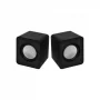 2.el speaker  1+1 stereo hoparlör  muhtelif marka