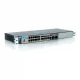 2.el switch 24 port hp 18110g-24 j9450a 10/100/1000 mbps