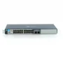 2.el switch 24 port hp 18110g-24 j9450a 10/100/1000 mbps