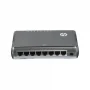 2.el switch 8 port hp hewlett pcakard jh408a 10/100/1000 mbps gıgabıt