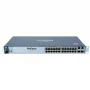 2.el switch hp procurve 2610-24/12 pwr ağ poe anahtarı