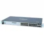 2.el switch hp procurve 2610-24/12 pwr ağ poe anahtarı