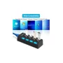 4Port USB 3.0 Çoğaltıcı HUB