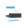 4Port USB 3.0 Çoğaltıcı HUB