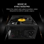 650W PSU 80+ / JAMES DONKEY Power Supply