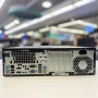 Hp EliteDesk 800 G1 Yatay İ3 4130 8Gb 128Gb Masaüstü Ofis Bilgisayarı 2.El Pc 3 Ay Garantili