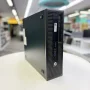 Hp EliteDesk 800 G1 Yatay İ3 4130 8Gb 128Gb Masaüstü Ofis Bilgisayarı 2.El Pc 3 Ay Garantili