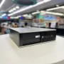 Pc Hp 8200 (Yatay) İ5 2.Nesil (Ram + Hdd Yok) O/B Vga Masaüstü Kurumsal Ofis Bilgisayarı 2.El 3Ay Ga