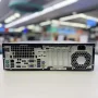 Hp EliteDesk 800 G1 Yatay İ3 4130 (Ram+Hdd Yok) Masaüstü Ofis Bilgisayarı 2.El Pc 3 Ay Garantili