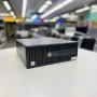 Hp ProDesk 400 G3 Sff PC (Yatay) İ5 6.Nesil 8Gb Ddr4 Ram (Hdd Yok) o/b 2.el Masaüstü Ofis Bilgisayarı